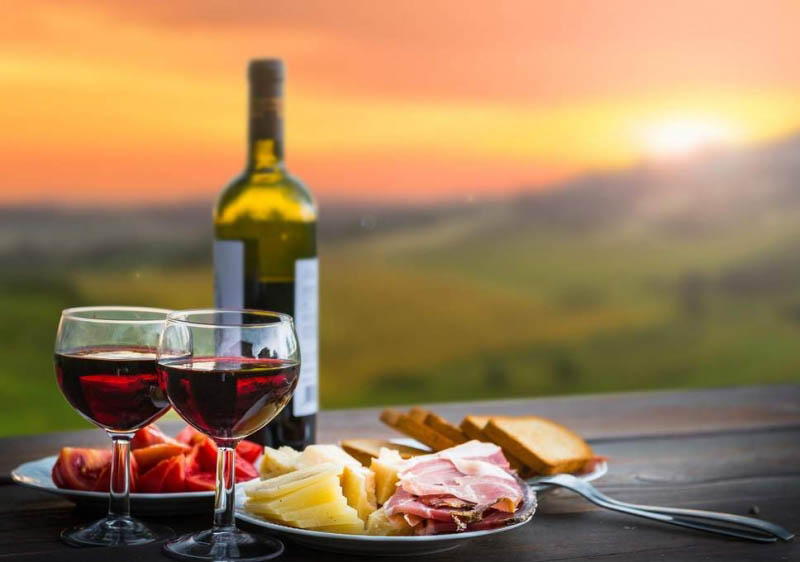 State Of The Wine Industry 2019 Highlights