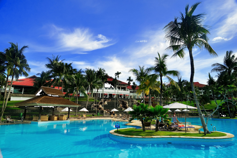 Bintan Resorts launches Bintan Memories Campaign