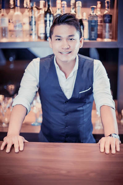 An Interview with BACARDÍ Brand Ambassador, Mike Cheong