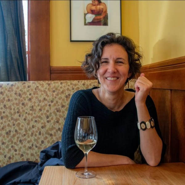 Discover California Wines with Elaine Chukan Brown