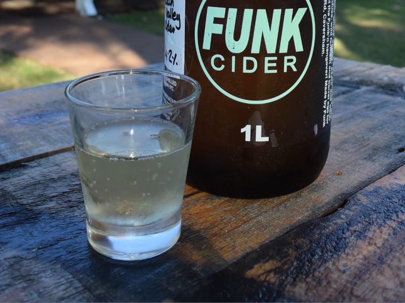 Funk Cider