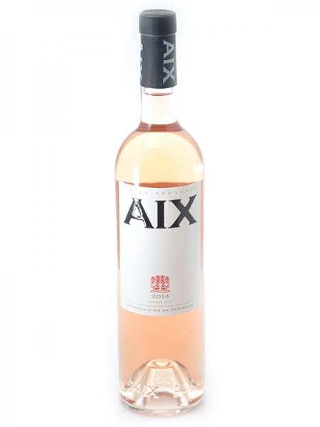 2014 AIX Rosé