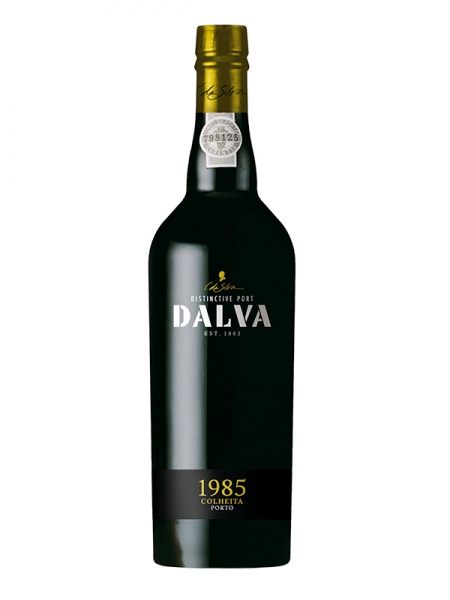 1985 Dalva Colheita