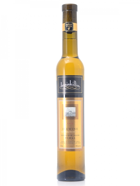 2013 Inniskillin Gold Vidal Ice Wine