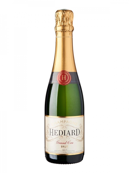Hediard Champagne Grand Cru Brut