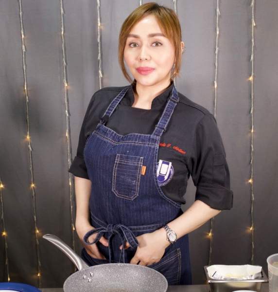 LAST CALL! Book Your Tickets to Dine on Great Filipino Food by Chef Michelle Adrillana at Nest!