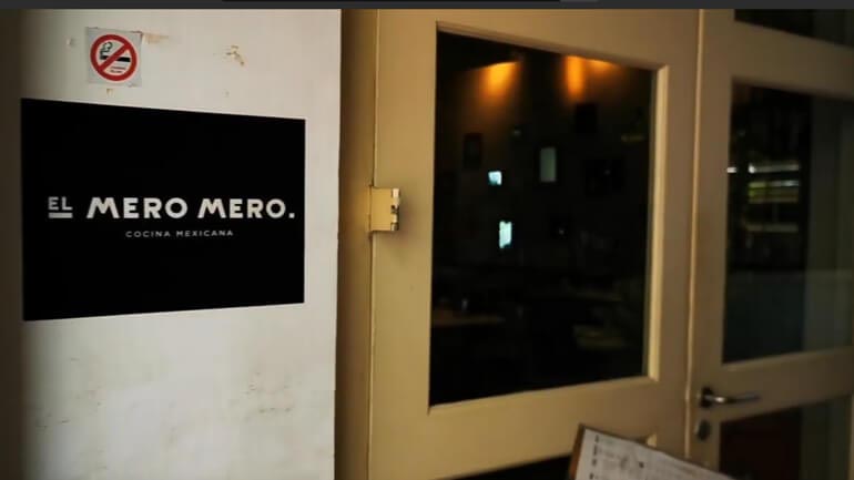Cuisine & Wine Asia drops by newly-furnished El Mero Mero that serves New Mexican cuisine at the iconic CHIJMES.