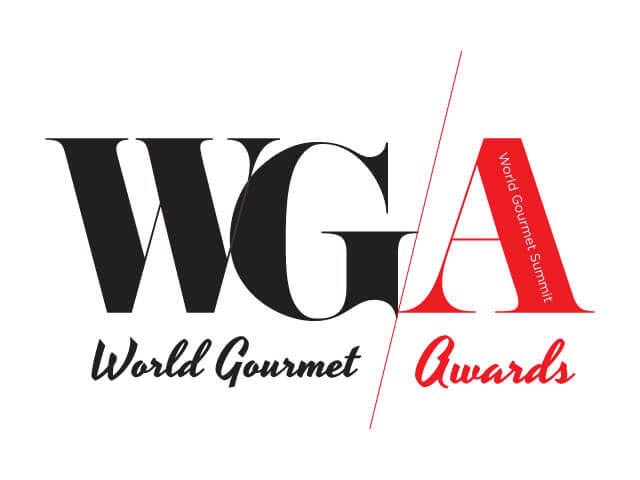 World Gourmet Awards' Public Voting Starts 15th Jan!