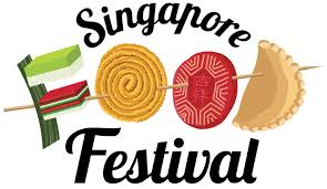 The Singapore Food Festival: 3 Interviews with 3 Chefs!