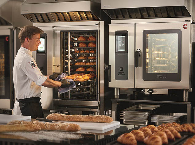 Convotherm maxx: The Oven For Your Needs

