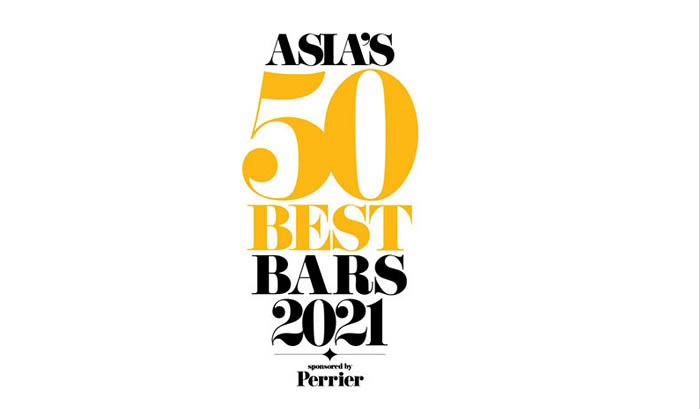 Asia's 50 Best Reveal 51-100 Best Bars in Asia