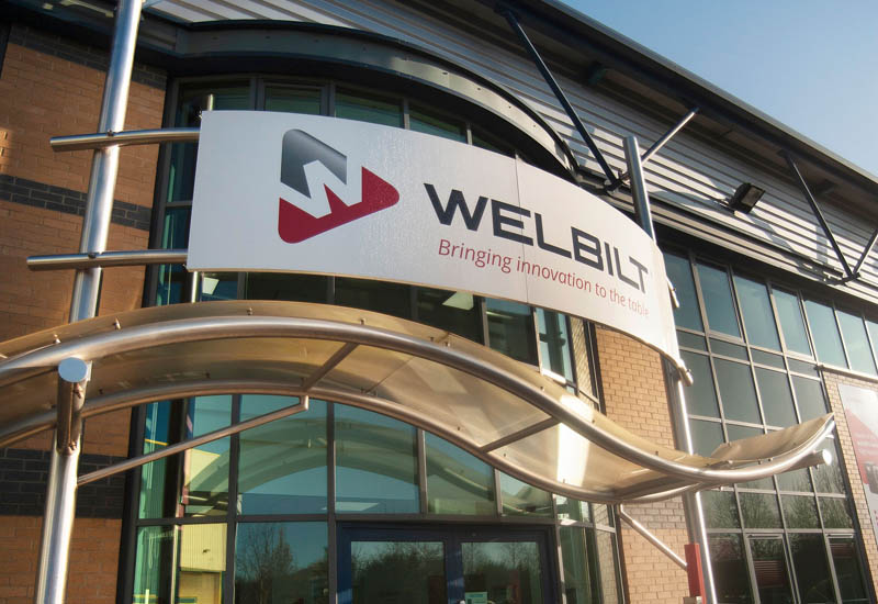 Middleby and Welbilt Merger Announced, With Transaction To Close Later in the Year