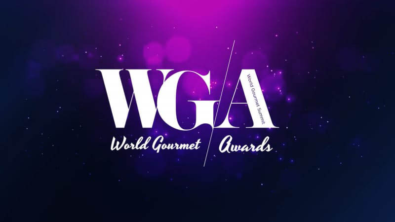 The World Gourmet Summit 2021: Full List of Recipients and Categories