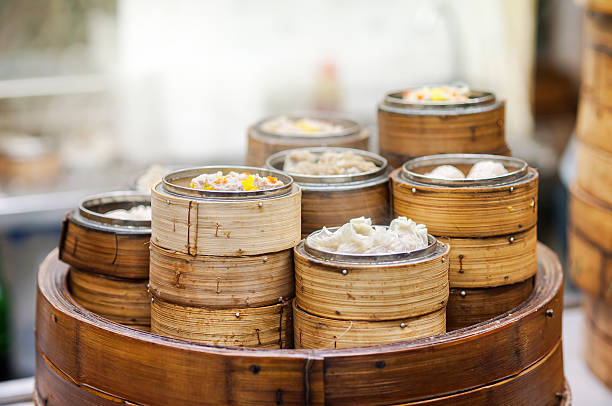 Dim Sum Follies: Hong Kong Citizens Motivated to Get Vaccinated Because of Dim Sum