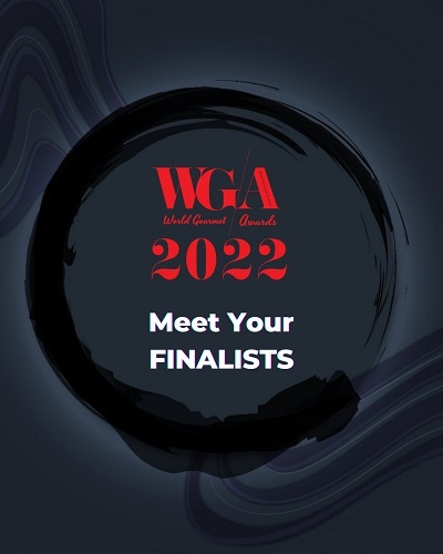 World Gourmet Awards 2022 Finalists Out Now!