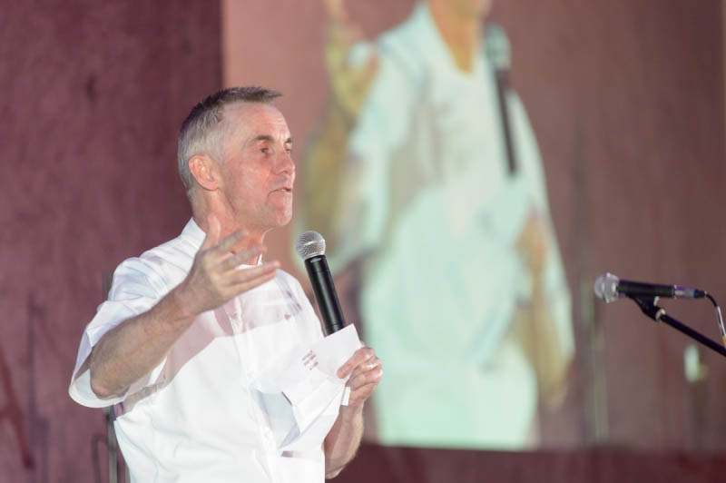 Chef Gary Rhodes , British Culinary Icon, Passed Away at Age 59