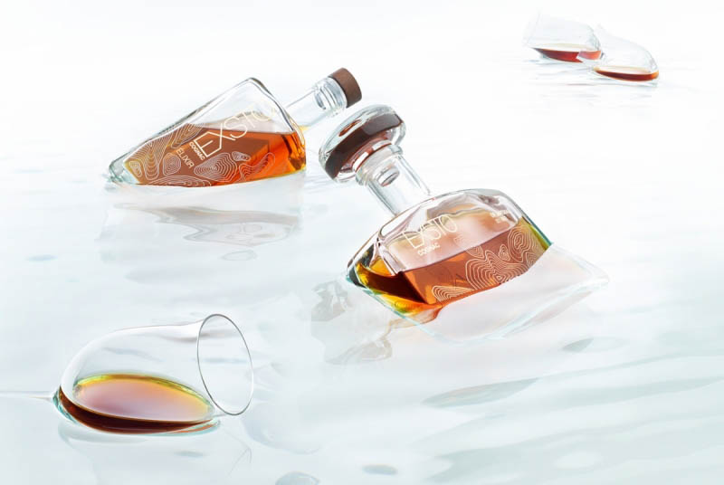 Exsto Cognac Joins World Gourmet Summit as  Cognac Partner