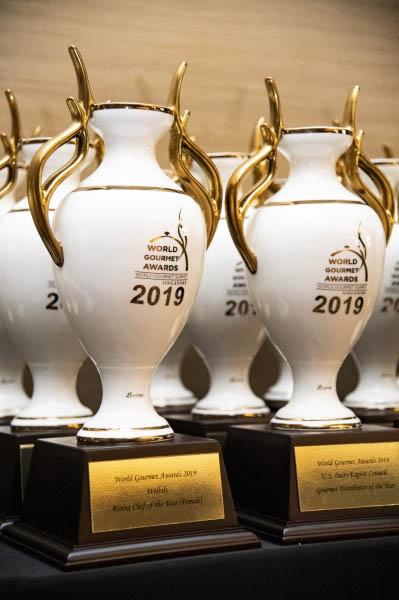 Gourmet F&B Awards Category Deadline To Be Extended to 1st July 2020
