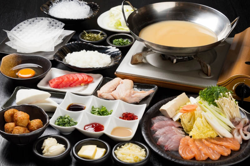 Amazing Hokkaido Dishes That You Can Enjoy In Singapore!