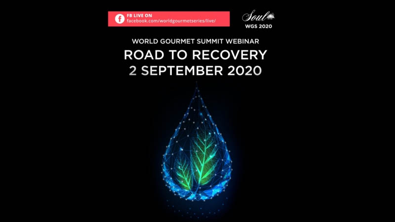 The Road To Recovery: A Day of Education, Forum Knowledge, and Virtual Discussion!