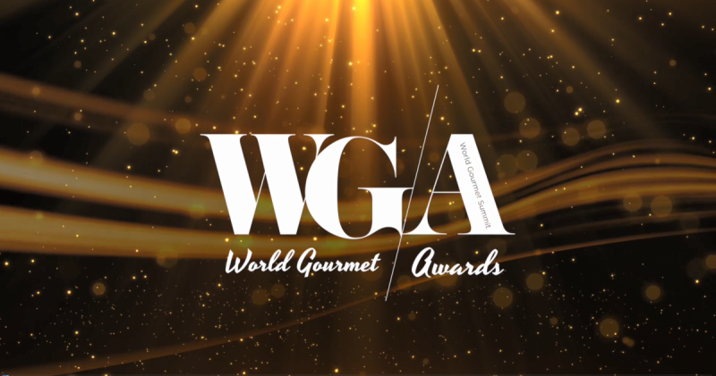 World Gourmet Awards Nominations Day: Nov 1st! Save the Date!