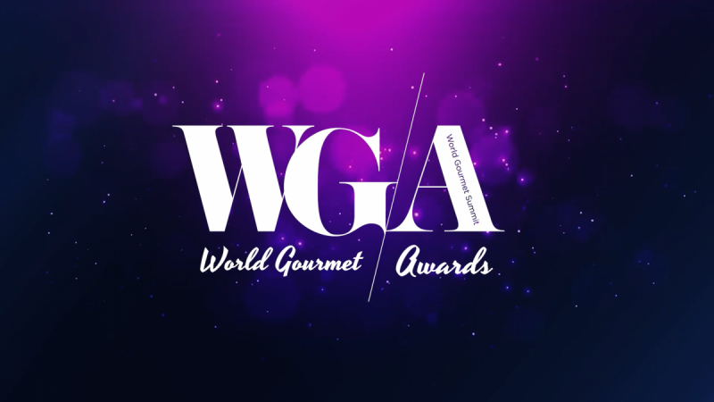 World Gourmet Awards 2021 Virtual Ceremony Held Across Three Days, Save the Date!