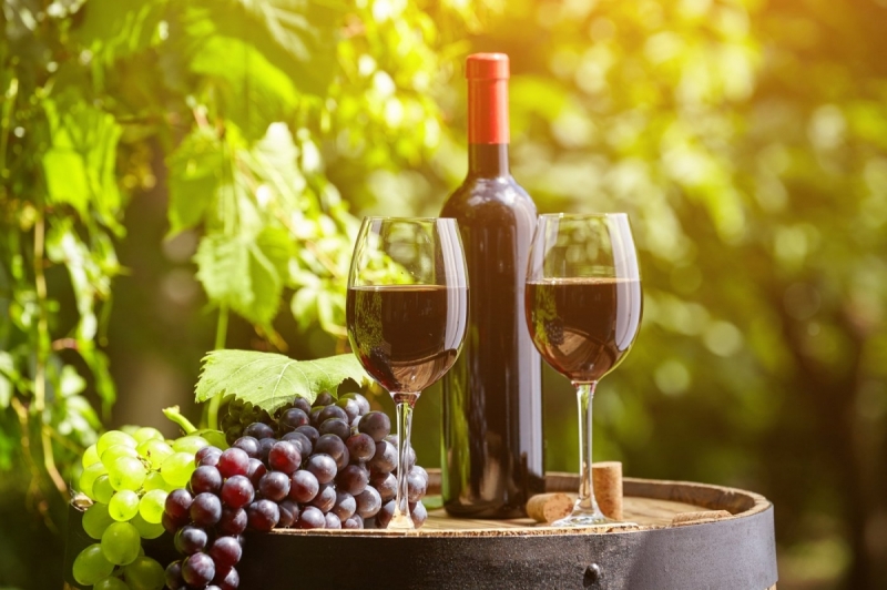 Decanter World Wine Awards (DWWA) 2021 Biggest Year For Wine