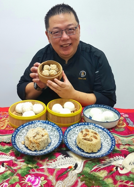 Teochew Festival Happening in Virtual Format, Available Online