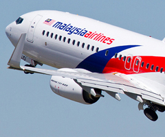 Malaysia Airlines Extend Chef-on-call Service