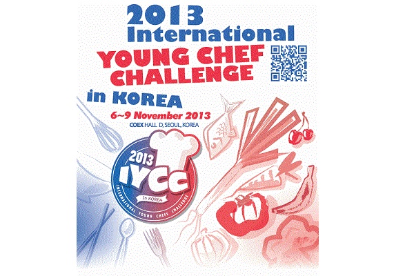International Young Chefs Challenge