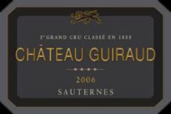 Château Guiraud Vintages Travels Around The World