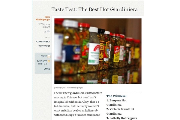 Tested And Voted. Top 3 Condiments To Spice Things Up