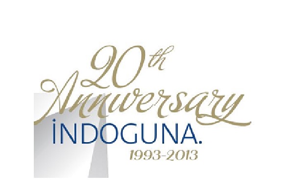 Indoguna Ranked In Prestigious 2013 Enterprise 50 Awards
