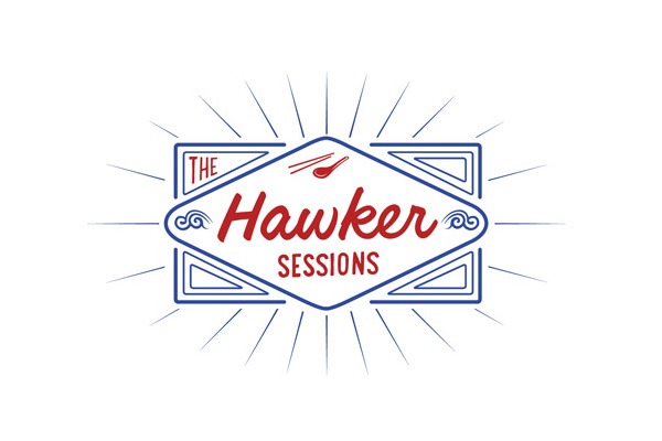 Final Hawker Event In Session
