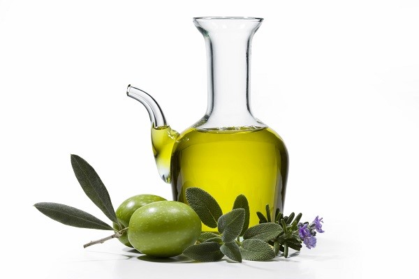 “Extra Virgin” Olive Oil