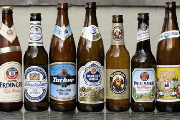 German Brewers Want Beer-Law Added To Cultural Heritage List