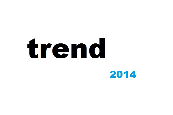 What Will Our 2014 Food Trend Be?