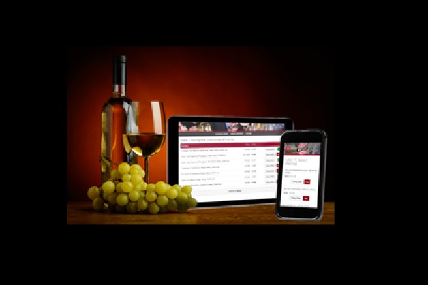 Mobile App For New Hampshire Wine Week