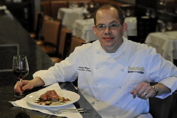 Chef Haller Magee leaves Satterfield’s after a decade of service