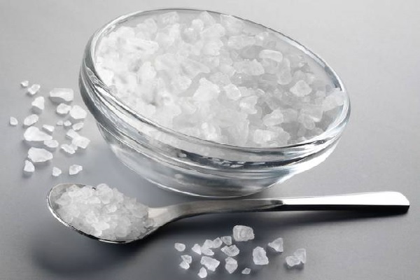 Saving Lives With Reduced Salt Intake