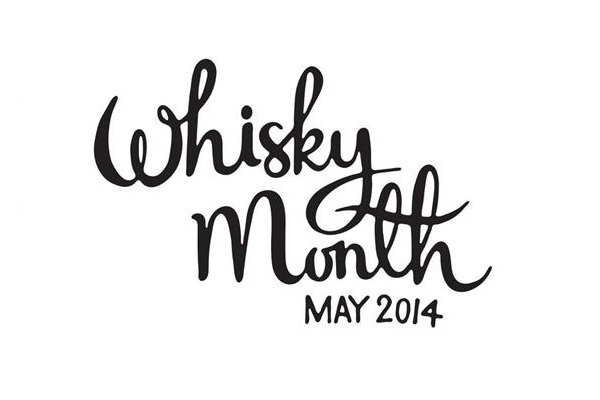 Scottish Whisky Month