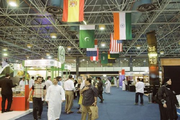 Saudi Food, Hotel & Hospitality Arabia Fair Attracted Over 18,000 Visitors