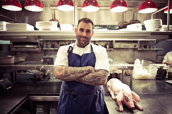 18 Perks Of Being A Chef