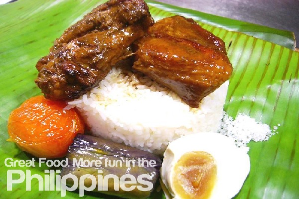 Newest Asian Cuisine Trend: Filipino Food?