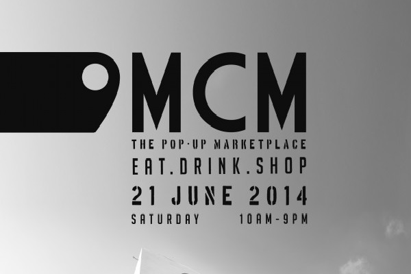 Marketplace Pop-up