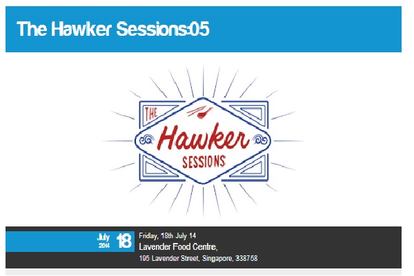 The Hawker Sessions:05