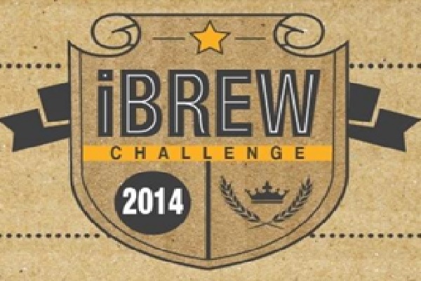 iBrew Challenge 2014