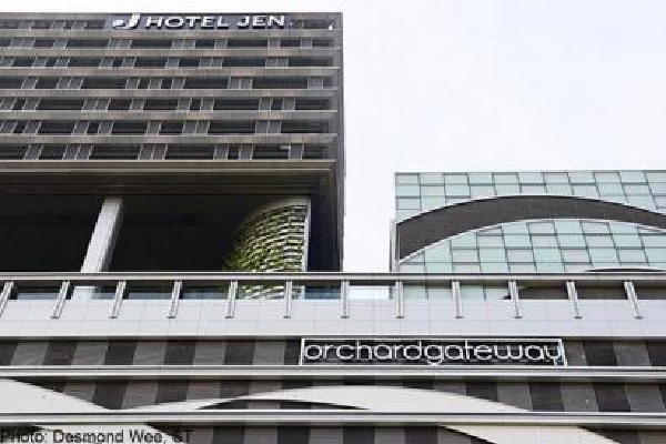 Shangri-La to launch new hotel brand ‘Jen’