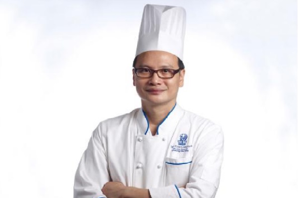 Chef Cheung takes over the helm of Summer Pavilion