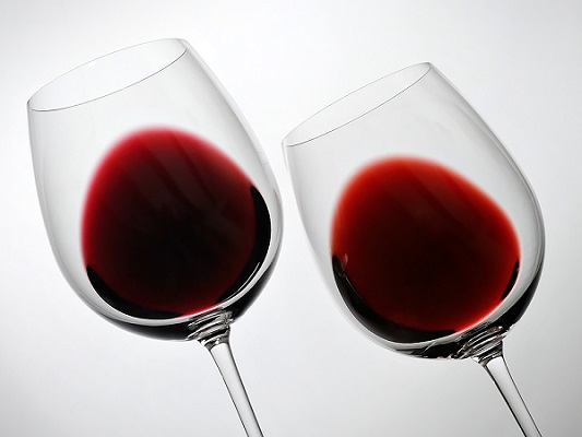 Why some wines taste better with age